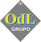 Logotipo de Grupo ODL